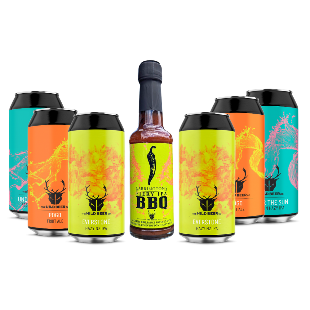 BBQ Bundle