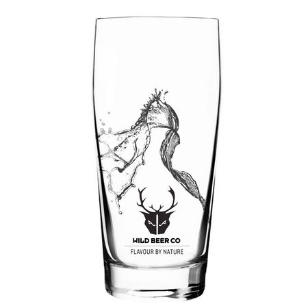 Pint Glass